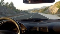 Urlaub in Kroatien reise mit Wohnwagen teil 1