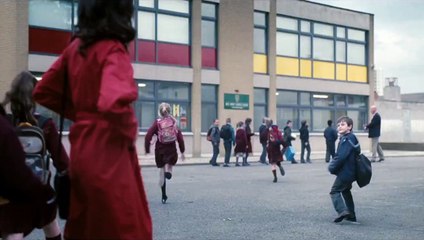 Shadow Dancer - Bande annonce VF