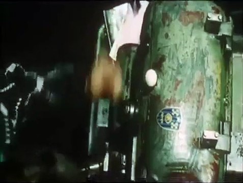 Trailer - La classe operaia va in paradiso