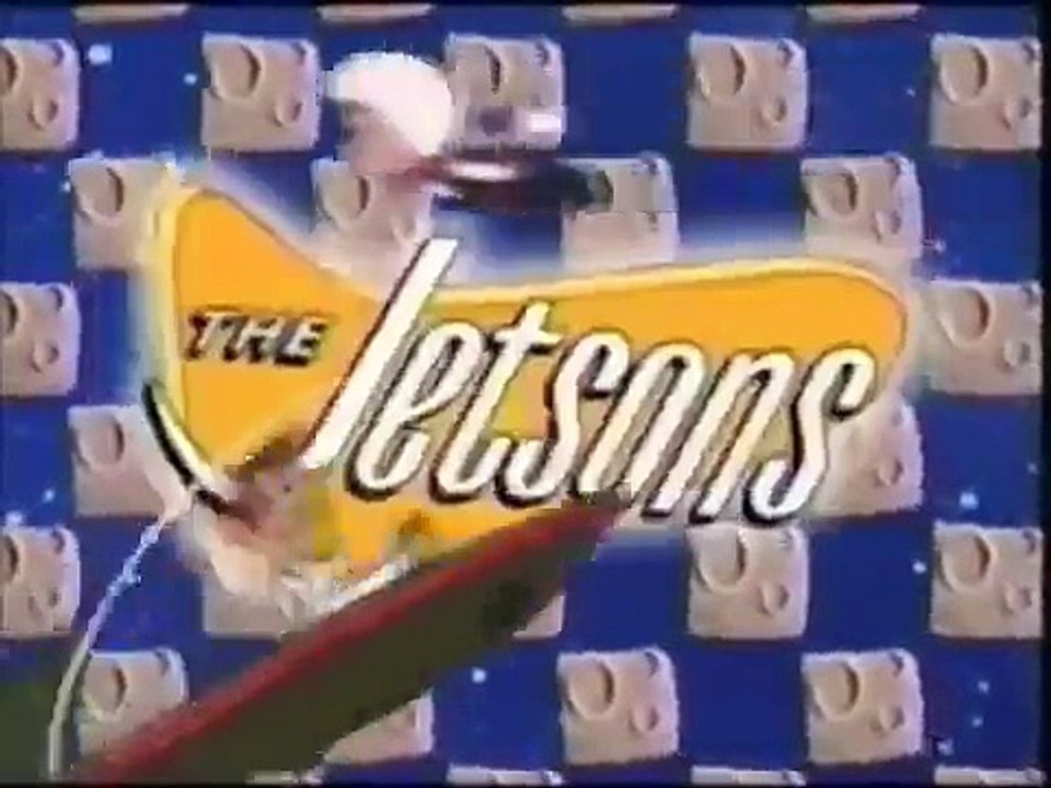 Cartoon Network: The Jetsons - Bumpers (1995-1997) - video Dailymotion