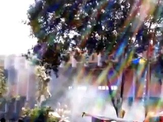 Señor de Luren - Al Señor de los Milagros Nº 17