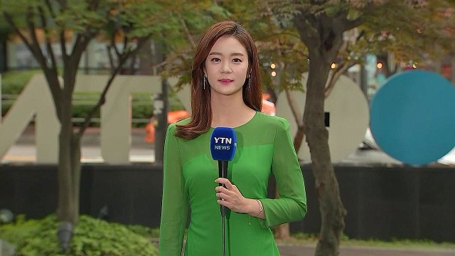[날씨] 장맛비 그쳐...낮 동안 무더위에 불쾌지수↑ / YTN