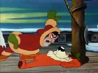 Chilly Willy (1953)