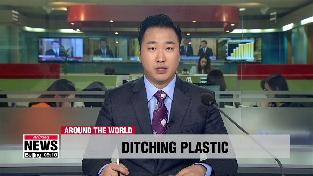 Starbucks to remove single-use plastic straws by 2020