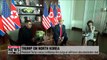 President Trump voices confidence Kim Jong-un will honor denuclearization deal
