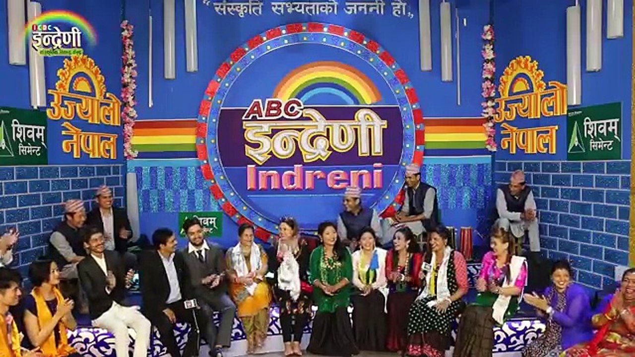 कृपया कसैलाई हाँसो हाँसो मन पर्दैनभने यो भिडियो नहेर्नु होला     ।।।नामै त जेरी अनी के  न गाउनु यस्तो गीत