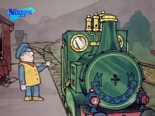 Ivor the Engine - Ep5