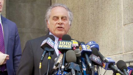 Weinstein se declara inocente en tercera acusación de abuso