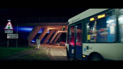 The Party's Just Beginning Movie - starring Karen Gillan, Lee Pace, Matthew Beard