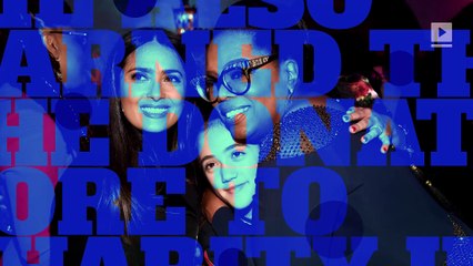 Oprah Surprises Herself by Googling Her Name for the First Time