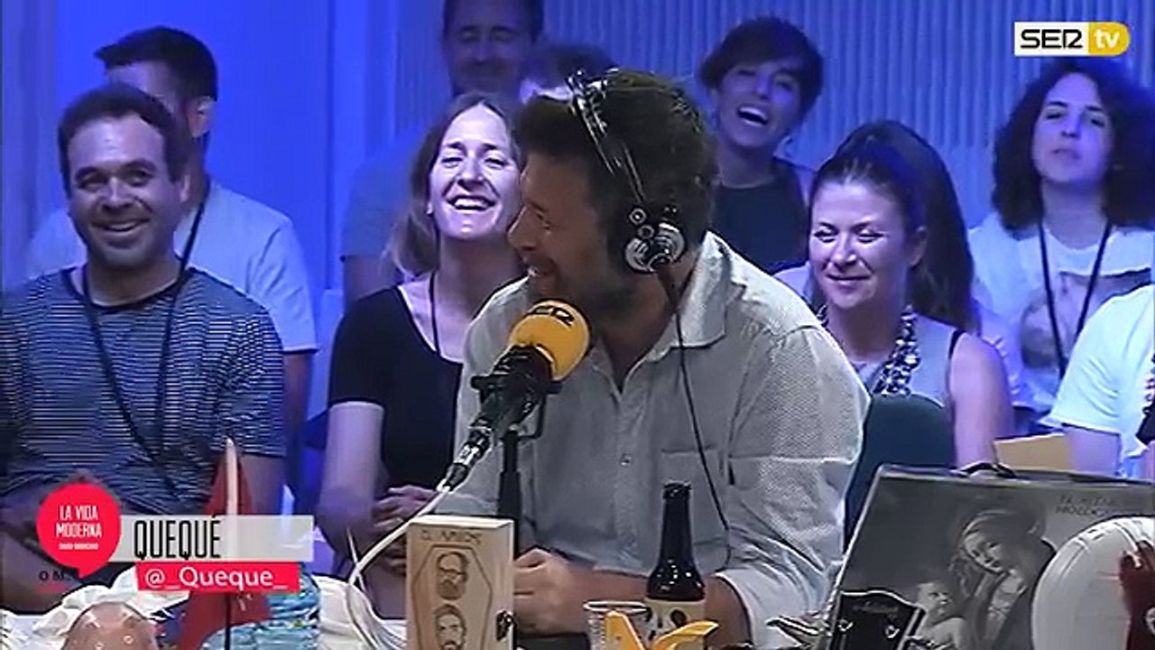 La Vida Moderna 4x165...es una ópera bufa