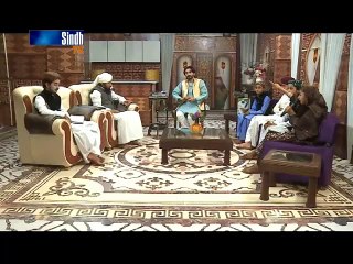 Shaista Abbasi Naat Sindh TV HD