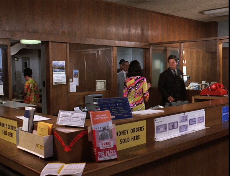 S02E14 - Ein fast perfekter Plan