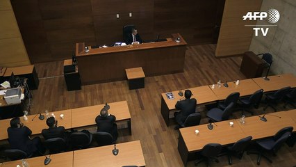 Condena en Chile por el “caso Penta”