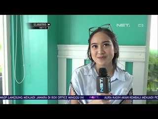 Salshabila Adriani Berhasil Bahagiakan Orang Tua dari Hasil Kerja Kerasnya