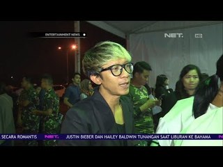 Ini Cerita Aming Setelah Ibadah Umroh