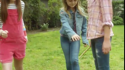 Eclipse Total - Episodio 6 "Luna Llena" (Subtitulado al español)