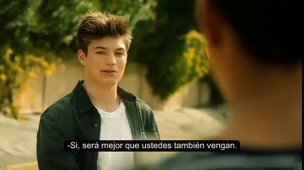 Eclipse Total - Episodio 3 "Luna Creciente" (Subtitulado al español)