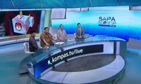 Caleg Eks-Napi Terancam Dicoret