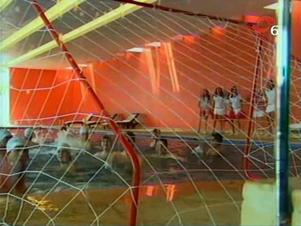 REBELDE CAPITULO 15