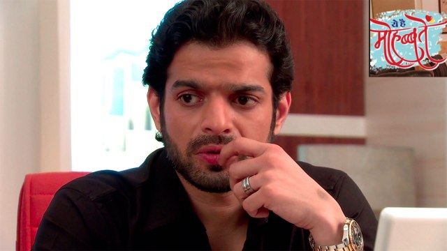 Yeh Hai Mohabbatein: Raman Bhalla in BIG TROUBLE, will Ishita save him। FilmiBeat