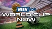 World Cup Now: Semifinals Preview, France-Belgium And England-Croatia