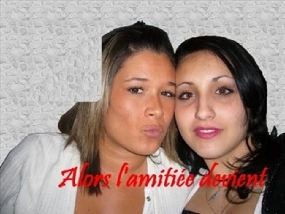 ma nénette je t'aime...