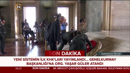 İstiklal Marşı okundu