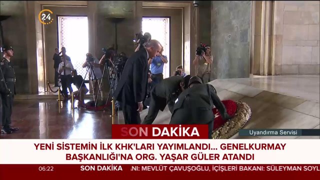 İstiklal Marşı okundu