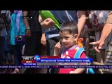 Presiden Jokowi Ajak Cucu Mengunjungi Taman Mini Indonesia Indah - NET24
