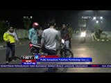 Polisi Amankan Puluhan Pembalap Liar - NET24