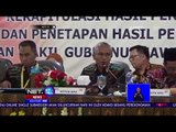 Hasil Rekapitulasi Suara di Provinsi Jawa Tengah dan Jawa Barat - NET12