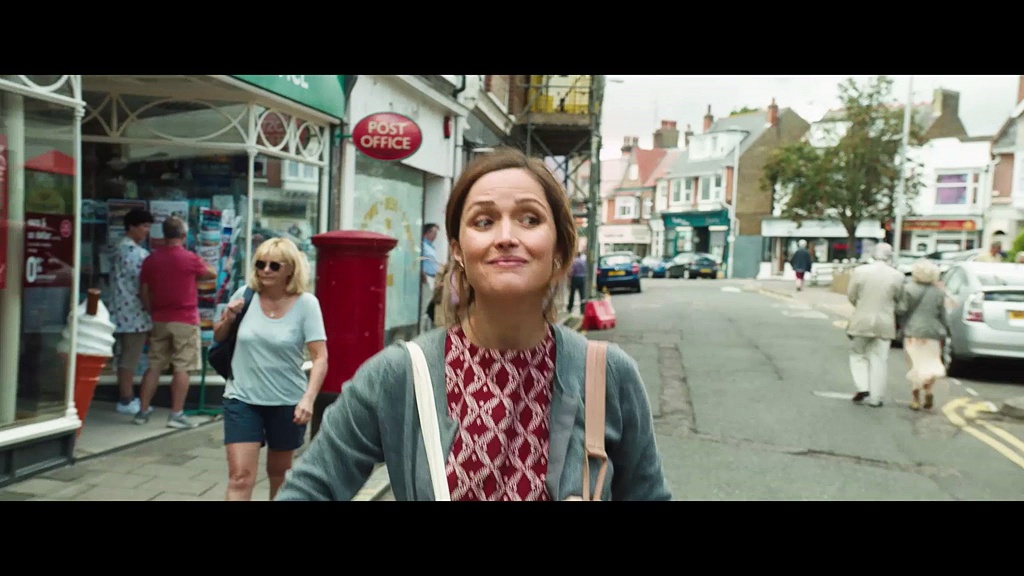 Juliet, Naked - Trailer