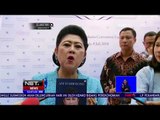 Ibu Ani Yudhoyono Luncurkan Buku Terbaru - NET12