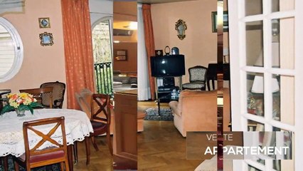 A vendre - Appartement - PARIS 17E ARRONDISSEMENT (75017) - 3 pièces - 80m²