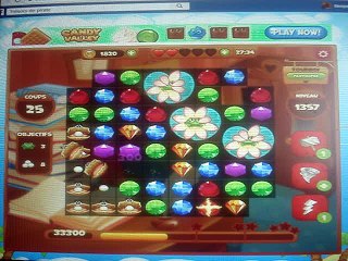 Pirate Treasure-Level 1357