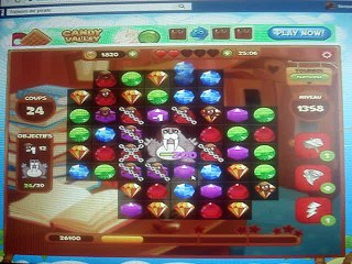 Pirate Treasure-Level 1358