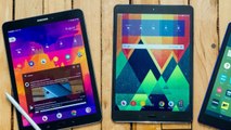 TOP 10 Best Tablets to Buy in 2018  HOW TO BUY Tablets