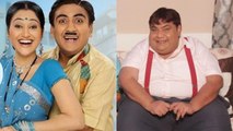 Taarak Mehta Ka Ooltah Chasma: Dr Hathi aka Kavi Kumar Azad was the Laughing Budha of set।FilmiBeat