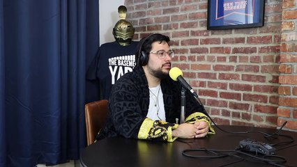 Joe Santagato & Danny Lopriore on Private Parts