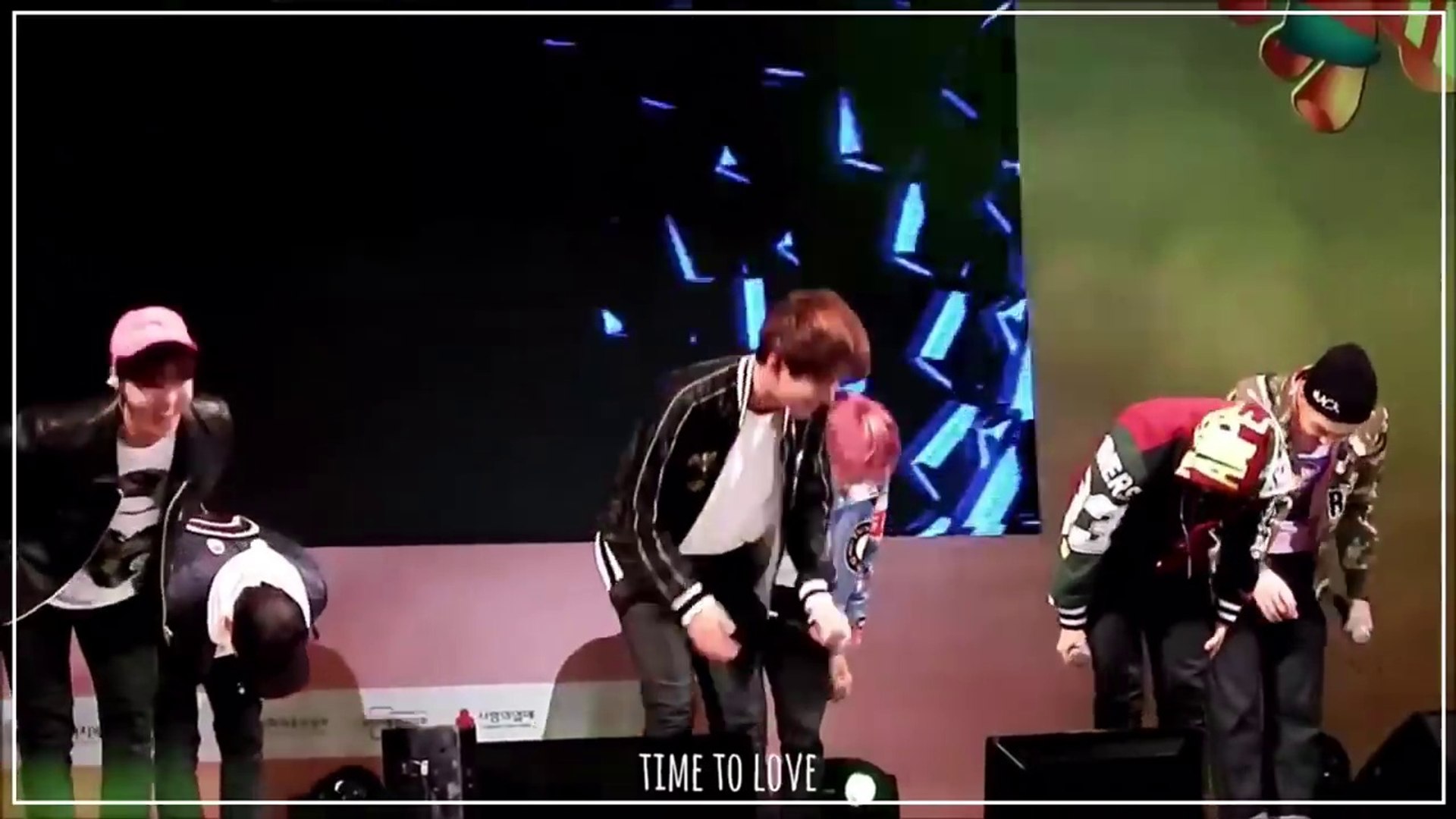 テテによる振付まとめw Part 2 防弾少年団 Bts フンタン少年団 動画 Dailymotion