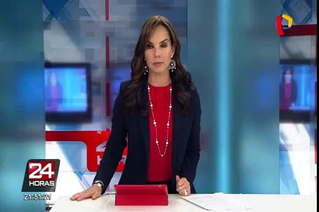 Cercado de Lima: capturan a tres delincuentes que robaban a pasajeros de taxis