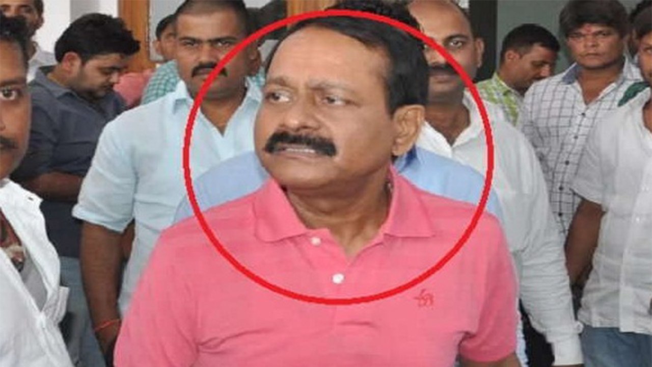 Munna Bajrangi हत्याकांड में Jail में कैसे पहुं...
