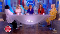 Harassed For Being Black: Sunny Shares Her Story | The View