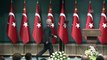 Genelkurmay Başkanlığına Orgeneral Güler atandı (ARŞİV) - ANKARA