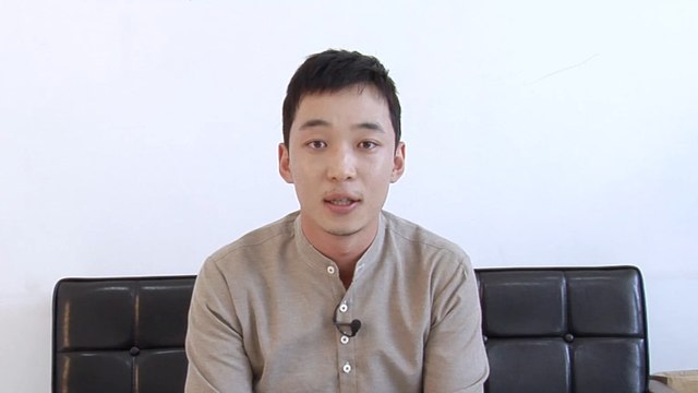 [Showbiz Korea] Actor Oh Hee-jun(오희준) is a gem-like actor with distinct qualities!