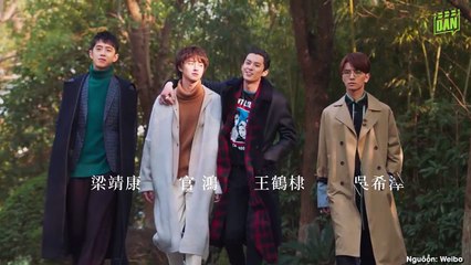 Vừa lên sóng Vườn Sao Băng 2018 đã bị khán giả quay lưng vì quá tệ