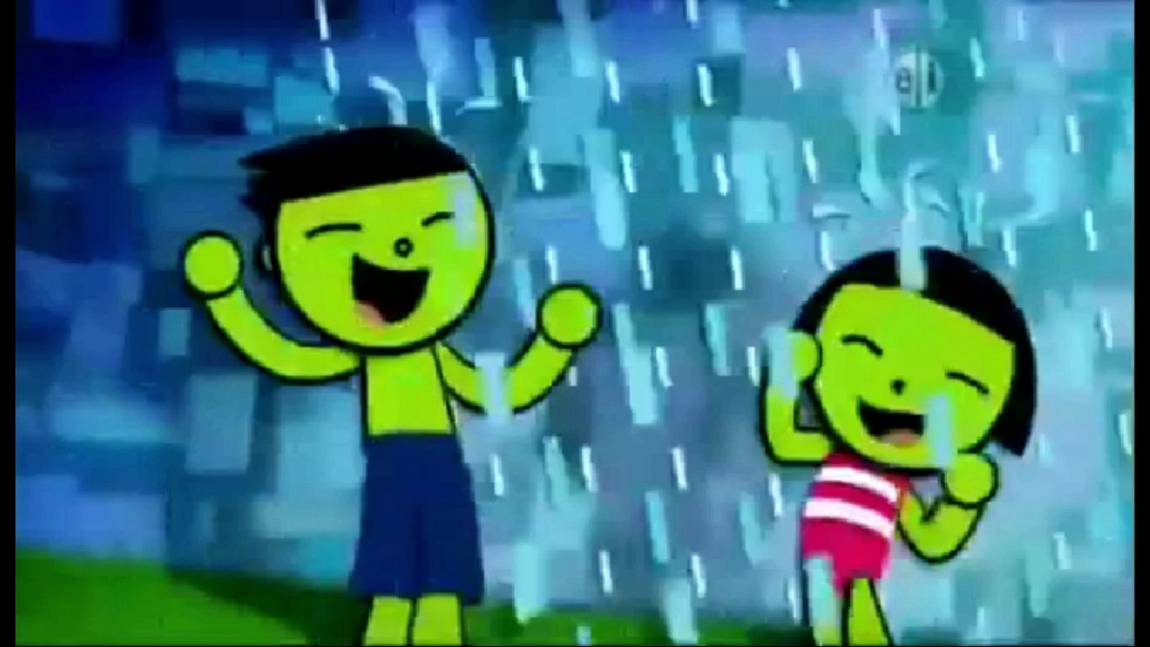 PBS Bumper Transition