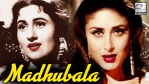 Who Will Play Madhubala In Her Biopic? Kareena Kapoor, Deepika Padukone