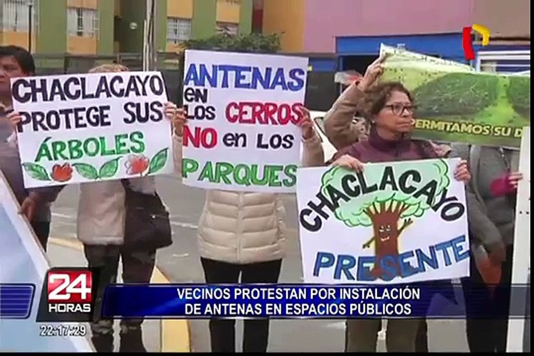MTC aclara que no otorga autorizaciones para instalación de antenas